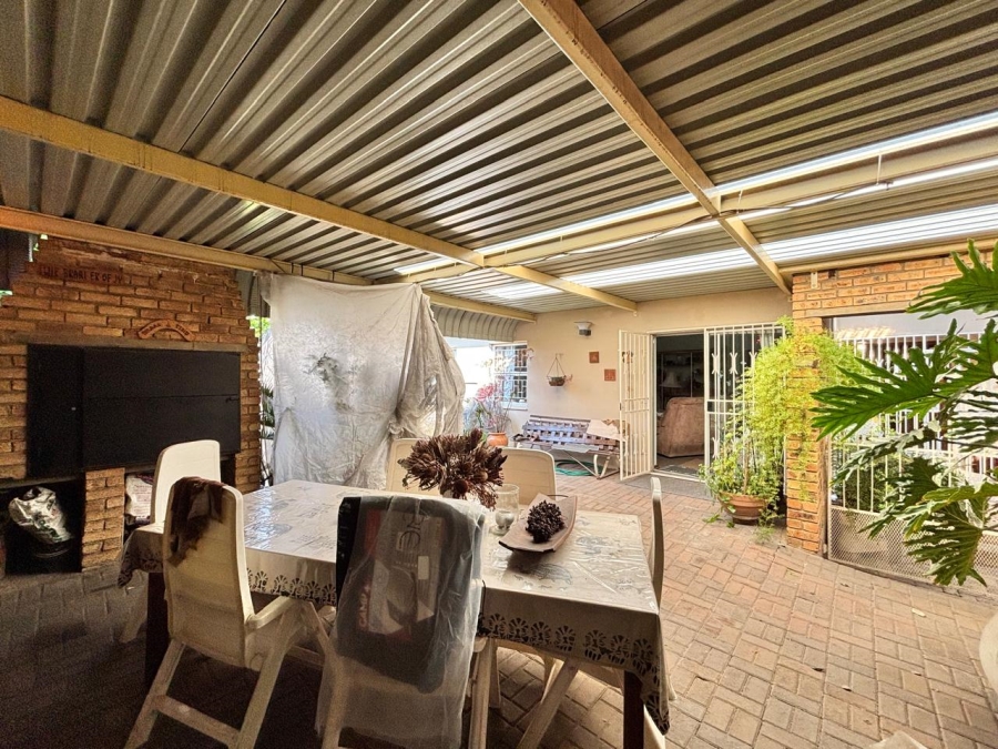 4 Bedroom Property for Sale in Sasolburg Ext 11 Free State